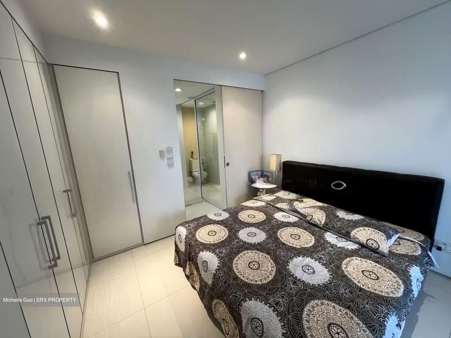 High Street Centre (D6), Apartment #533077451